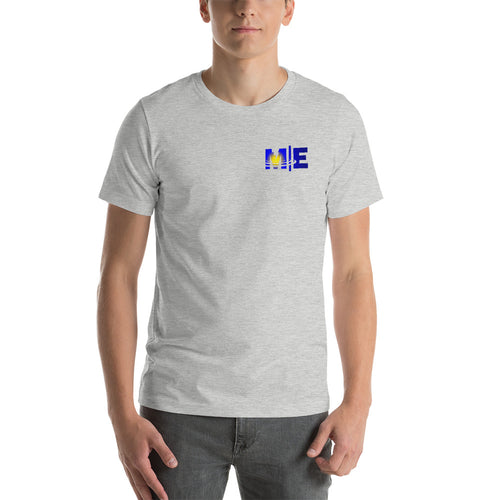 M|E Mens Tshirt