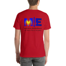 Load image into Gallery viewer, M|E Mens Tshirt