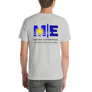M|E Mens Tshirt