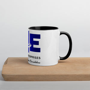 M|E Coffee Mug